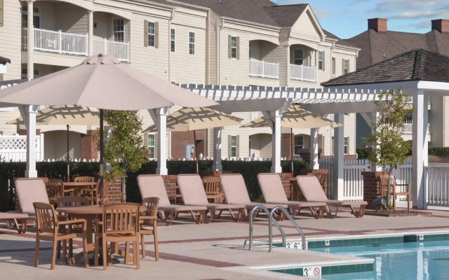 Club Wyndham Governor’s Green