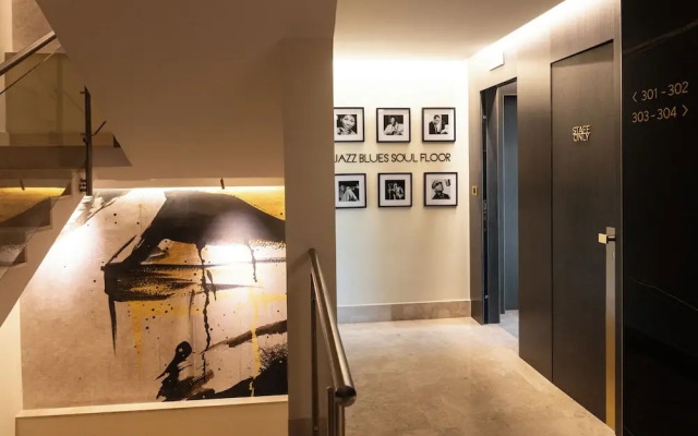 The First Musica - Preferred Hotels & Resorts