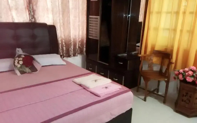 Penginapan MyCJ - Roomstay