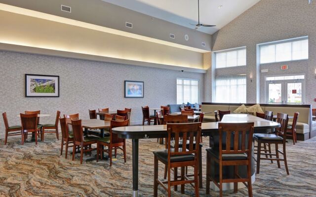 Homewood Suites Fredericksburg