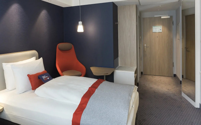 Holiday Inn Express Wiesbaden by IHG