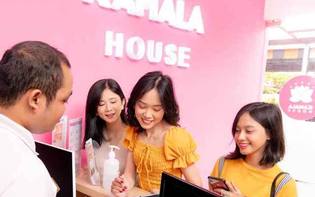 Kamala House Yogyakarta