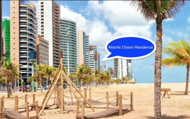 Atlantic Ocean Residence