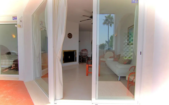 Apartamento La Cortijada