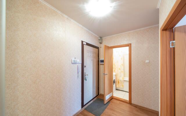Apakrtamenty Albergo