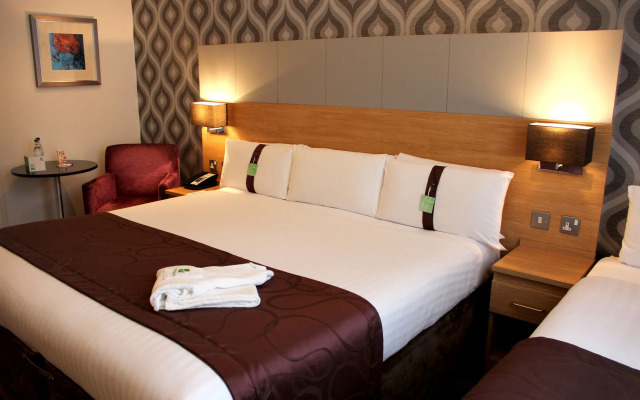 Holiday Inn Darlington - A1 Scotch Corner by IHG