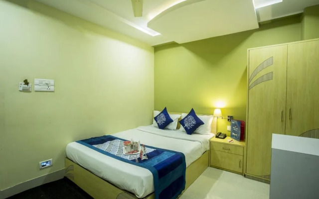 OYO Rooms Pradhan Nagar
