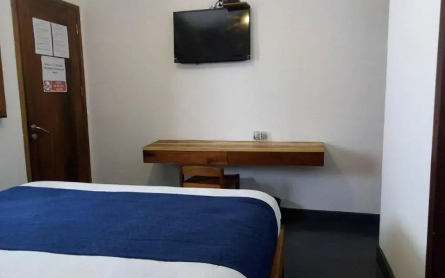 Satrana Hotel Tamatave