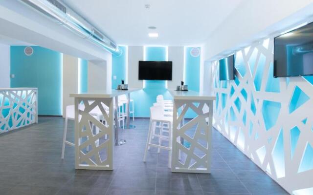 Hotel Mogan Princess & Beach Club- All Inclusive