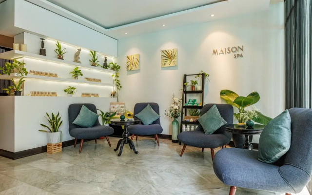 Hadana Boutique Resort Hoi An