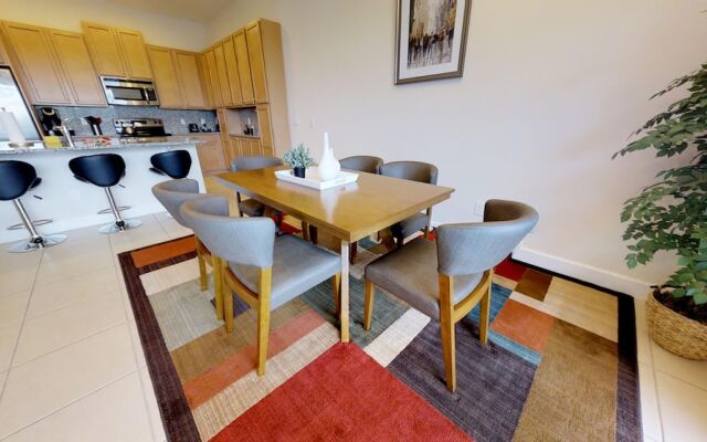 Festival Resort Cdr390