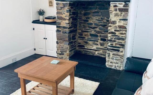 Little Bere apartment