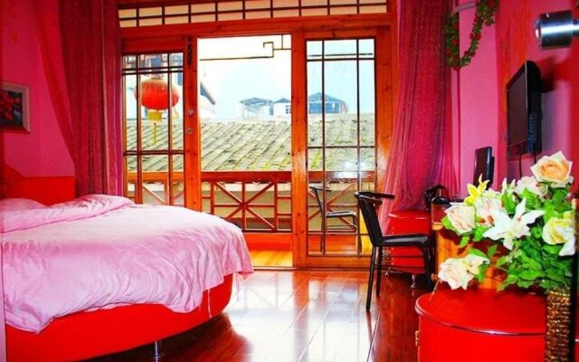 Lanyangyang Hotel - Yangshuo