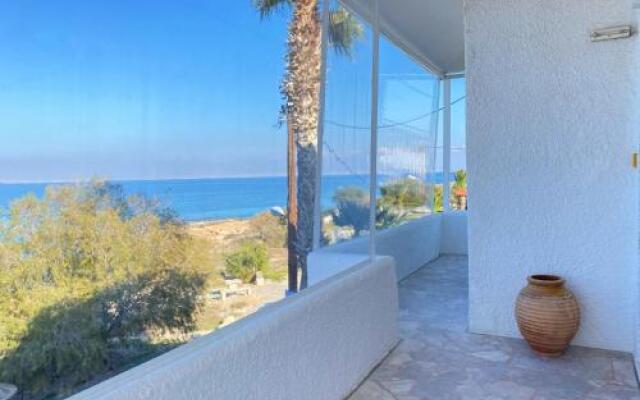 The Beachhouse