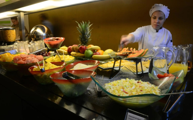 Novotel Buenos Aires