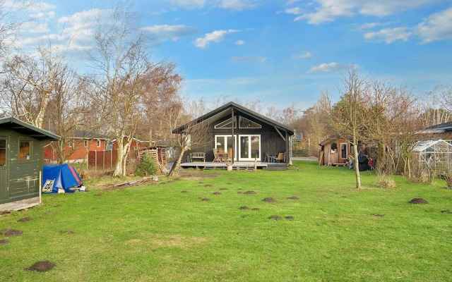 4 Star Holiday Home in Gorlev