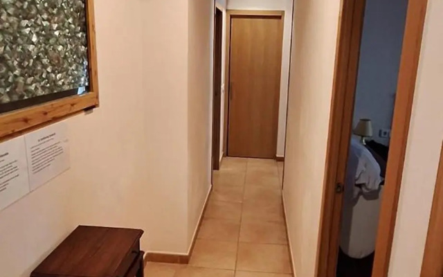 Apartamentos Casa May II - Centro Benidorm