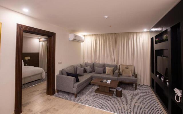 Olive Tree Hotel
