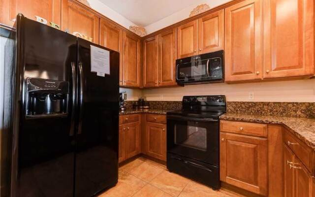 832 Cinnamon Beach - Three Bedroom Condo