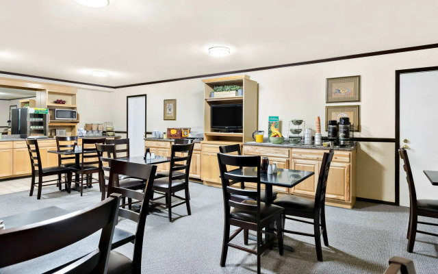 Quality Inn Mount Vernon