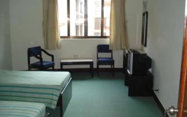 Sacred Boutique Hotel