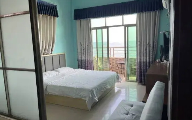 Guanhaiju Homestay