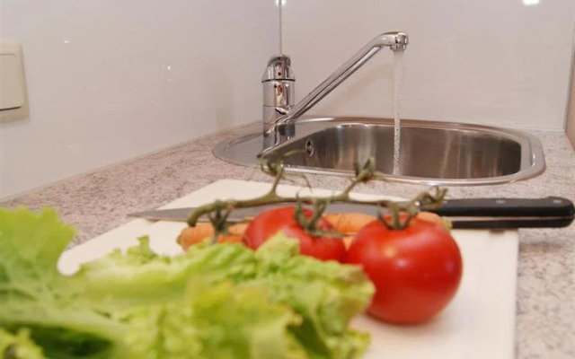 Apartments Hartsleben