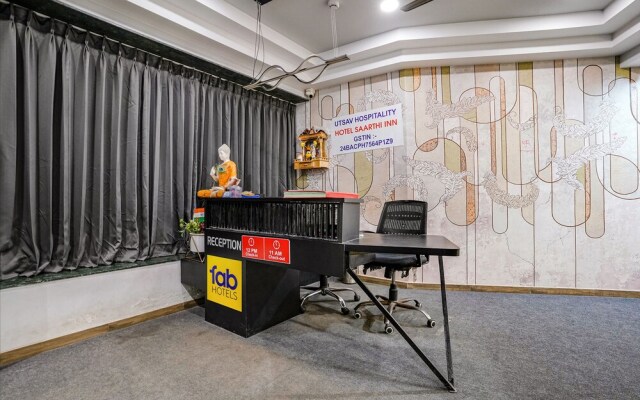 Fabhotel Saarthi Inn