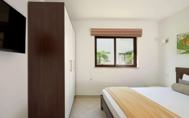 Sol Dunas Family Fun