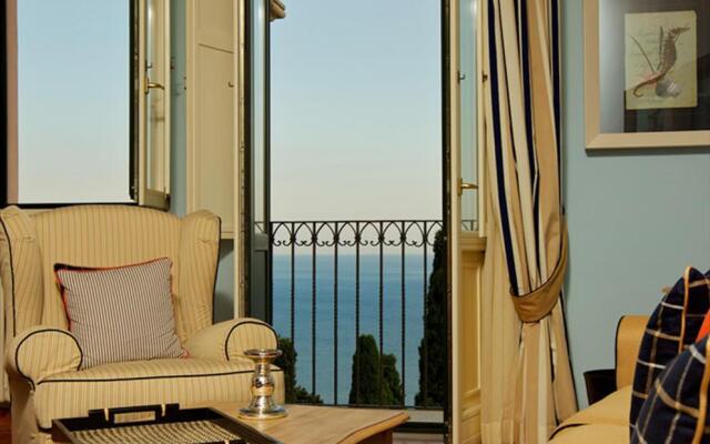 Appartamenti Taormina