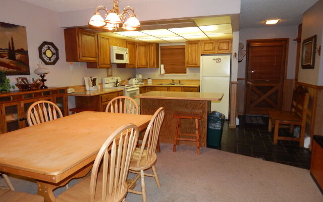 Hi Country Haus Winter Park