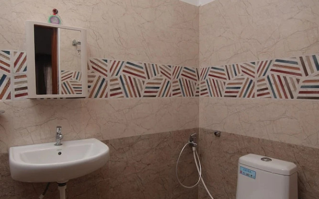 Le Pondy Homestay