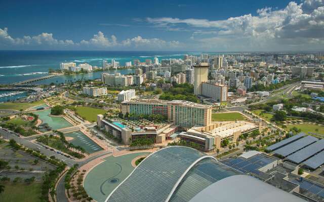 Sheraton Puerto Rico Resort & Casino