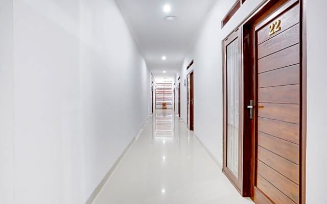 OYO 90671 Petanu Residence