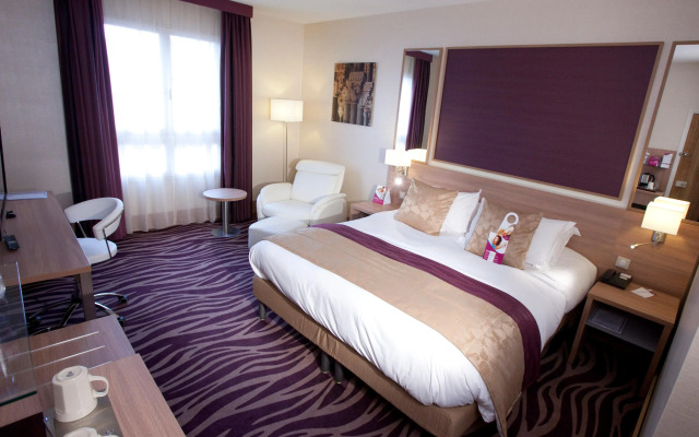 Plaza Hotel Capitole Toulouse
