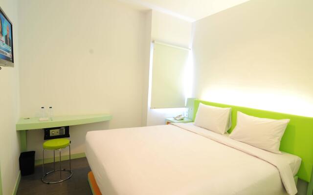 Swift Inn Aeropolis Airport