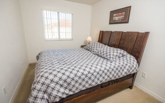 Royal Fiesta Key Townhouse by RedAwning