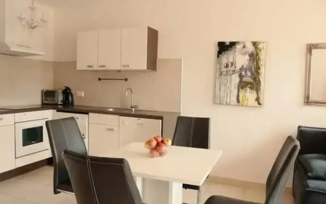 Aparthotel Vienna Airport