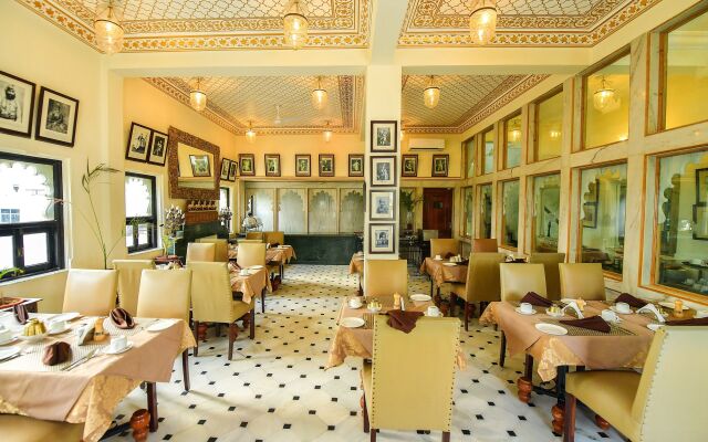Hotel Udai Kothi