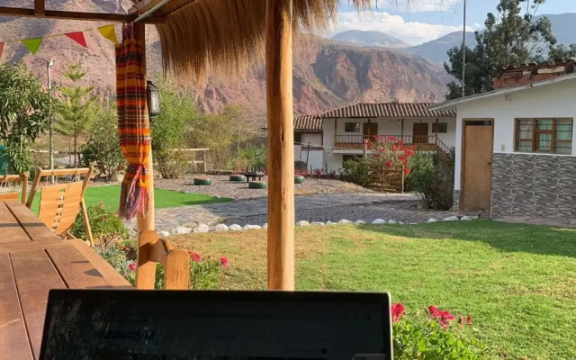 Sacred Valley Mountain Lodge