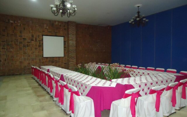 Hotel Villa de Cortez