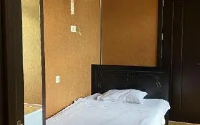 Отель Old Street Tbilisi