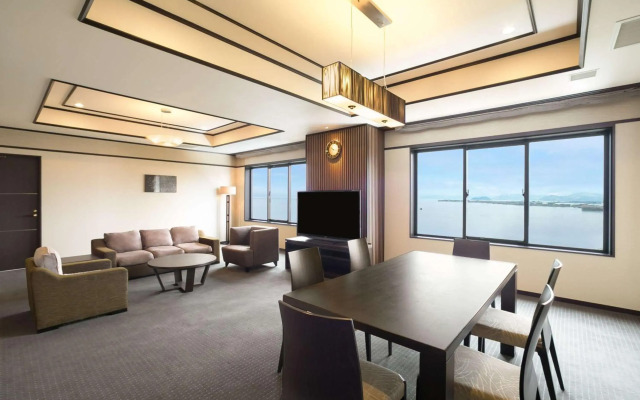 Grand Mercure Lake Biwa Resort & Spa