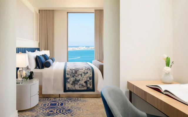 The St. Regis Doha