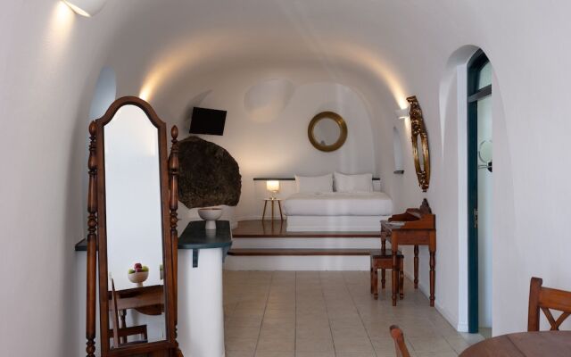 Nevma Suites