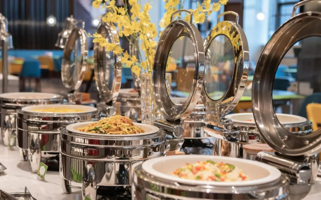 Hampton By Hilton Nanning Anji