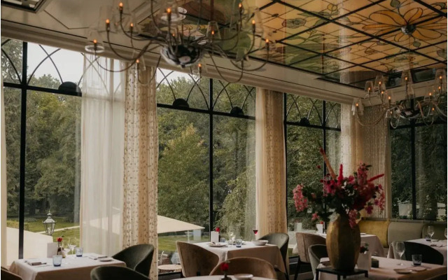 Kasteel De Vanenburg