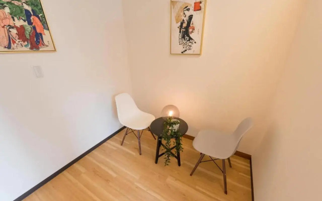 Tora Hotel Ueno - Vacation STAY 52811v