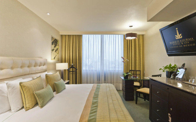 Marquis Reforma Hotel Spa