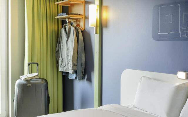 ibis budget Konstanz